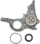 Engine Oil Pump-stock Melling M203 Fits 92-95 Toyota Paseo 1.5L-L4. Fixed Price $214.99.