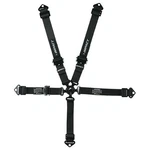 Impact Racing 55346661 5-WAY Camlock Junior Harness. Fixed Price $219.95.