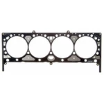 Pair Fel-pro 1143 Sbc Chevy 350 400 Mls Head Gaskets 4.165" Bore .041" Thick. Fixed Price $150.64.