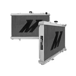 Mishimoto Performance Aluminum Radiator Fits Nissan 240SX 1989-1994 Silver. Fixed Price $335.95.