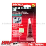 Loctite 37424 High Strength Sleeve Retainer (640). Fixed Price $11.99.