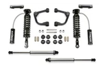 Fabtech K2246DL 2" Uniball Uca System 2015-2020 Ford F-150 4WD. Fixed Price $3551.57.