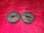 671 871 1071 1471 Blower / Supercharger Drive Gear Set. Fixed Price $275.00.