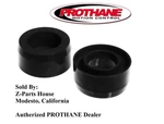 Polyurethane 2" Lift Coil Spring Isolator Set For Dodge Ram 2WD (94-01). Fixed Price $131.02.