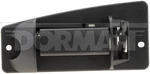 Dorman Exterior Door Handle , Pn# 79100. Fixed Price $34.05.
