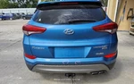 Trunk/hatch/tailgate With Privacy Tint Glass Led Lamps Fits 16-18 Tucson 1703512. Fixed Price $552.00.