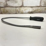 Performance (pt) W83197 Magnetic Flexible Pickup Tool- 2FT- 4LB Capacity. Fixed Price $15.99.