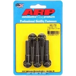 Arp 642-1750 12-POINT Chromoly Bolt Kit 3/8-16 X 1.750" Long (set Of 5). Fixed Price $27.03.