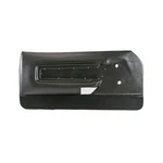 Scott Drake D1ZZ65239423BKD Door Interior Trim Panel Fits 71-73 Mustang. Fixed Price $716.95.