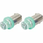 Quickcar 61-694 Gauges/warning Led Light Bulb Green Set Of 2. Fixed Price $16.59.