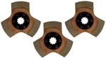 Ram 3 Disc Pack,assault MINI-CLUTCH,SBC,1 1/8-10. Fixed Price $279.99.