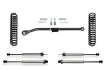 Fabtech K2333DL 2.5" Lift Kit W/dirt Logic Shocks 17-24 Ford F250/F350 Diesel. Fixed Price $2272.22.