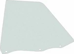 1965-66 Impala / Full-size Convertible Quarter Glass Clear Lh. Fixed Price $101.18.