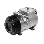 Denso 471-1227 Compressor W/ Clutch For 90-99 400E 500E E420 SL500. Fixed Price $469.95.