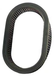 K&n Air Filter For Harley Davidson Fx Flh Models 1967-1975 HD-0200. Fixed Price $94.03.