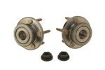 Ford Racing M-1104-A Hub Kit 2005-2014 Mustang V6/GT/BOSS/SHELBY. Fixed Price $486.95.