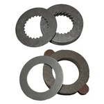 Yukon Gear & Axle YPKF10.25-PC-14 Positraction Clutch Set. Fixed Price $399.89.