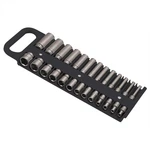 Lisle Holder Magnetic 1/4IN Dr F/26 Sockets 40130. Fixed Price $30.90.