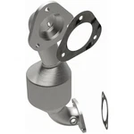 New Magnaflow Catalytic Converter 21-257 Direct Fit Oem Free Shipping. Fixed Price $779.99.