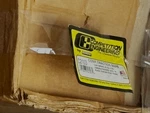 Competition Engineering 70-81 Camaro Traction Bar C2103. Fixed Price $250.00.