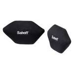 Sabelt Seat Side Universal Backrest Support Cushions. Fixed Price $61.77.