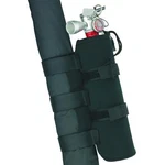 Smittybilt 769540 Roll Bar 2.5 Fire Extinguisher Holder Black. Fixed Price $13.65.