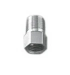 Gardner-westcott Inverted Flare Male Connector 3/16IN. 1/8 Npt 7-48IC-3X2. Fixed Price $20.50.