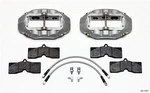 Wilwood 140 11857 D8 Front Caliper Kit For 1965-1982 Chevrolet Corvette. Fixed Price $775.28.