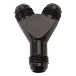 Russell Performance 650430 Adapter Fitting Flare To Y. Fixed Price $42.67.