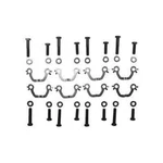 Scott Drake Exhaust Manifold Bolt EMB-C2OE-555. Fixed Price $85.85.
