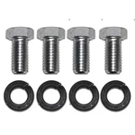 Scott Drake 304668-S 1964-73 Engine Mount Block Bolts (V8). Fixed Price $12.87.