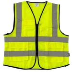 Safety Vest Lime UCSV201 By United Css. Fixed Price $10.00.