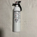 Kidde Mariner 10BC Fire Extinguisher- Oem 561887. Fixed Price $40.00.