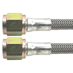 Allstar Performance ALL46400-48 Braided Brake Hose. Fixed Price $19.89.