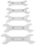 Jegs 80658 An Combination Wrench Set. Fixed Price $64.99.