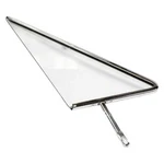 For Chevy Impala 1963-1964 Oer A1650 Vent Glass Assembly. Fixed Price $171.00.