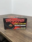 Traxxas 2-CELL / 3-CELL Lipo Balance Charger #2935 New Sealed SP11656. Fixed Price $21.99.