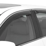 For Kia Soul 14-19 Avs In-channel Ventvisor Smoke Front & Rear Window Deflectors. Fixed Price $69.99.
