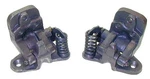 Auto Metal Direct W-346 Lower Door Hinge. Fixed Price $134.99.