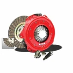 Mcleod 75121 Clutch Kit Streetpro Organic 1/8 In.- 26-SPLINE Disc New. Fixed Price $288.23.