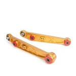 SKUNK2 542-05-1110 Alpha Series Rear Lower Control Arm Set For Honda/acura Eg/dc. Fixed Price $225.59.
