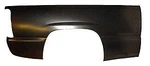 Sherman Auto Parts 901 50BR Rh Otr Side Pnl Steel 4WS 6. Fixed Price $531.28.