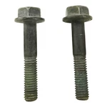 2003 Polaris Sportsman 700 Crankshaft Balancer Gear Bolt Set Of (2) 7517865. Fixed Price $16.99.