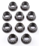 Jegs 84108 12-POINT Flange Nuts. Fixed Price $24.79.