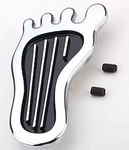 Jegs 70311 "foot" Dimmer Switch Cover. Fixed Price $15.99.