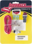 Longacre Gagelite Kit Oil Pressure Warning Light 20 Psi 1/8 Npt. Fixed Price $42.04.