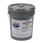 Lucas 10123 Sae 75W140 Synthetic Racing Gear Oil, Gallon. Fixed Price $193.99.
