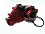 Meziere WP319R Red Billet Electric Water Pump For Small Block Fits Chevy. Fixed Price $1109.31.