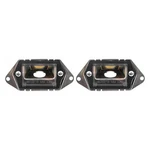 For Chevy Camaro 1970-1973 Oer Replacement License Plate Lights. Fixed Price $88.90.