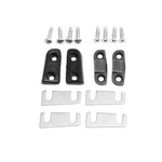 Trim Parts 4578 Buick/chevy/oldsmobile/pontiac Door Hinge Shim. Fixed Price $78.33.